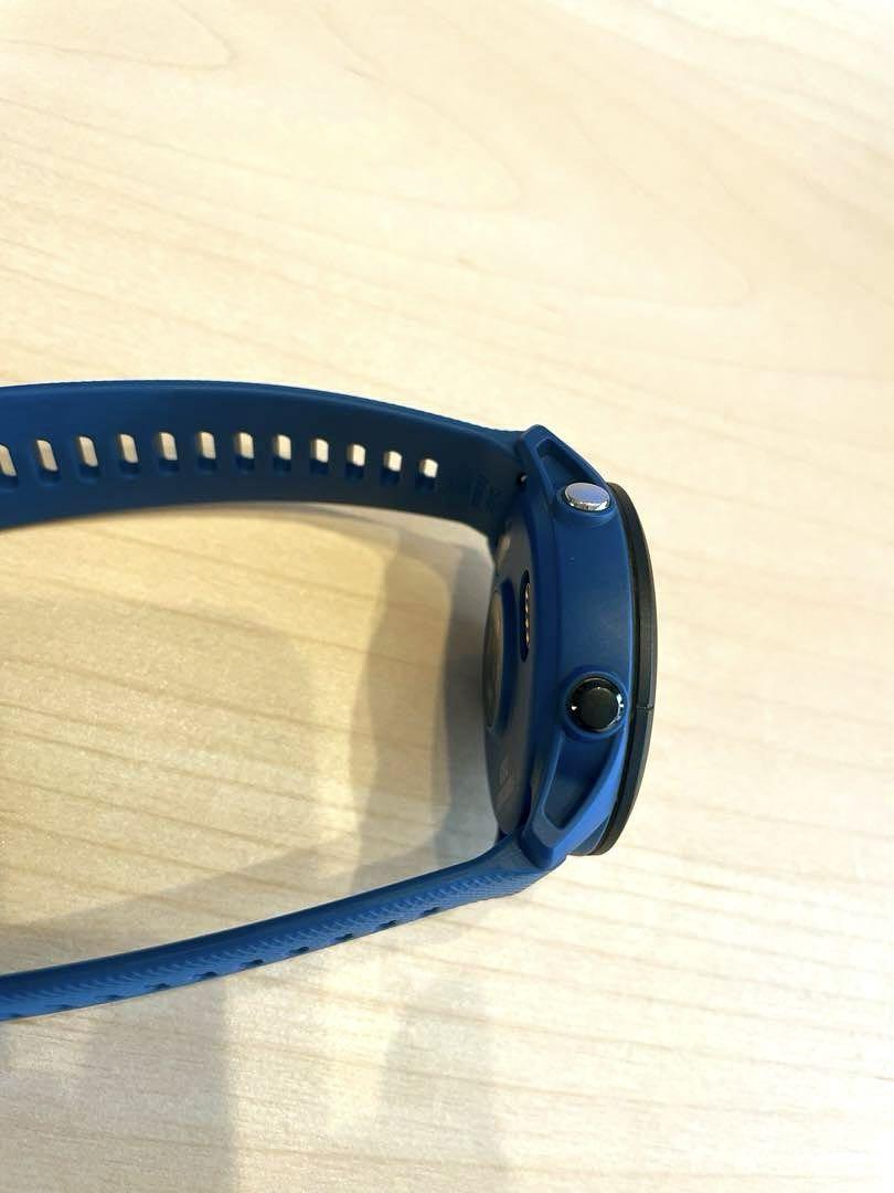 ガーミン GARMIN FORERUNNER 255 TIDAL BLUE