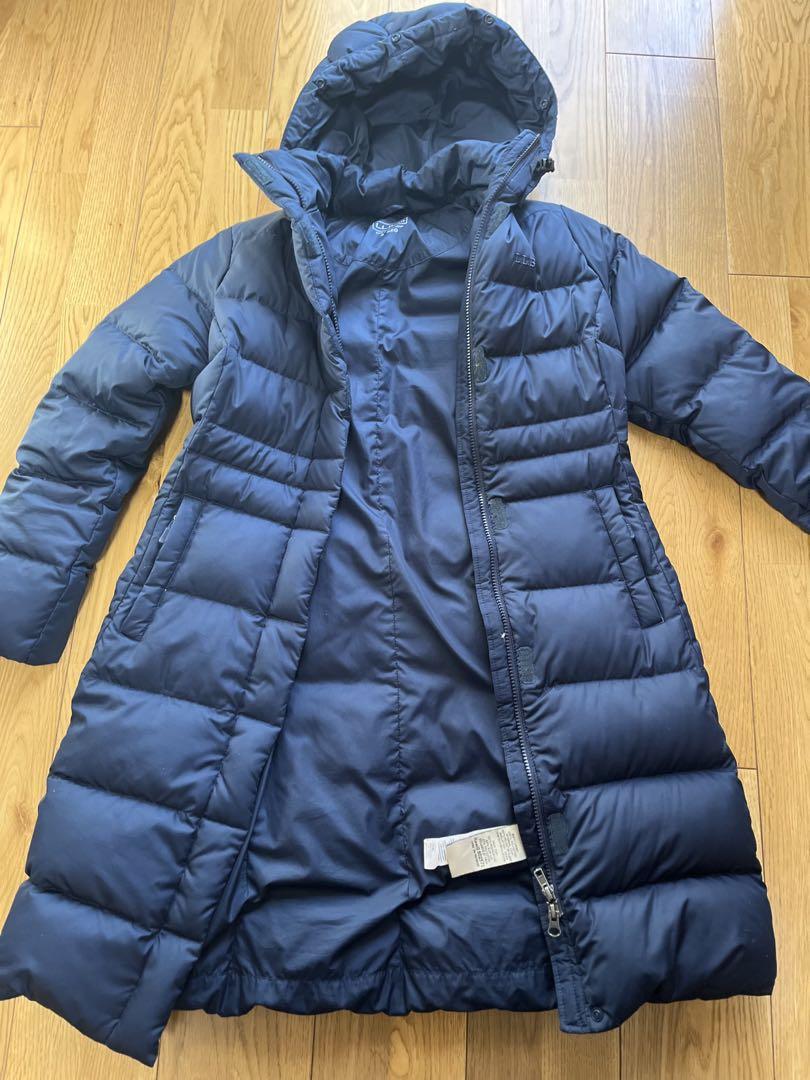 L.L.Bean ウィメンズ•ジャパンフィット•アーバンコート