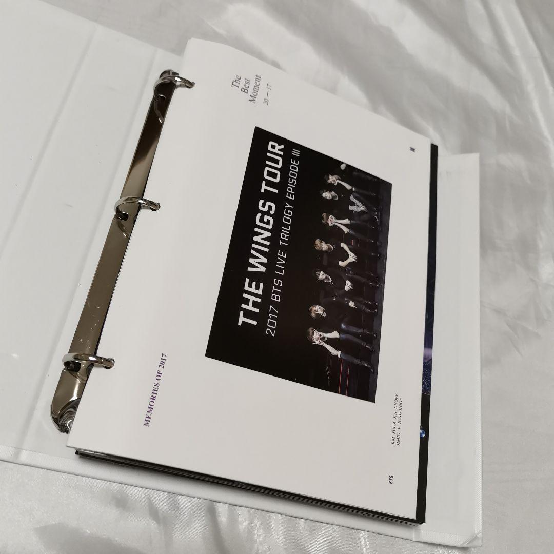 BTSメモリーズmemoriesセット+LYS