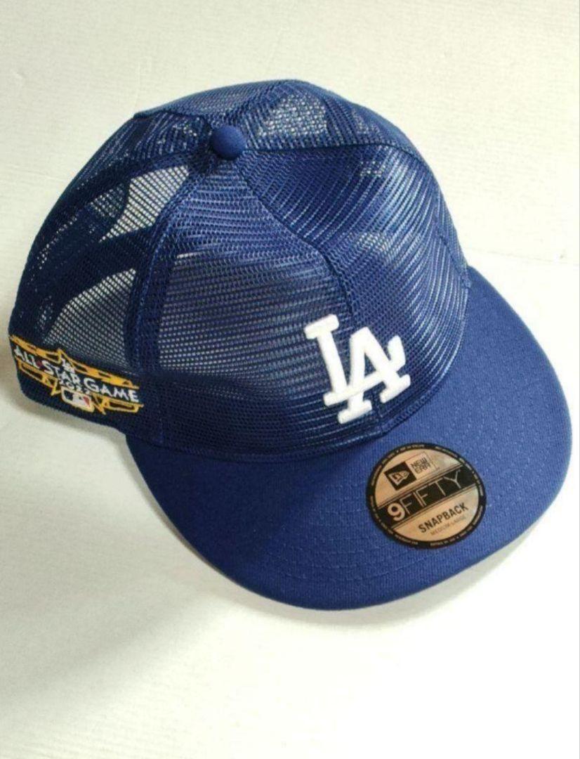 完売 9FIFTY 大谷翔平 NEWERA ニューエラ ロサンゼルス ドジャース
