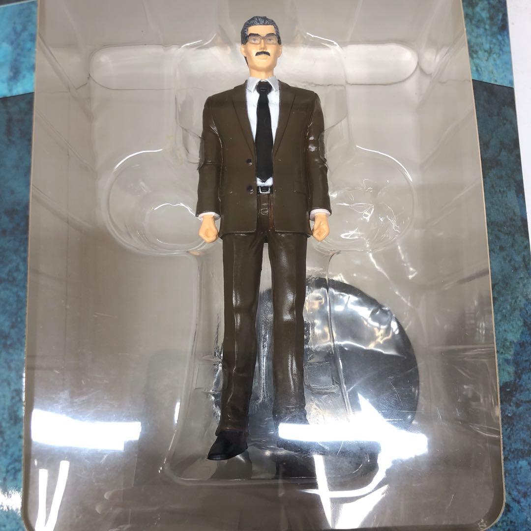 kny23304#56 デスノート DVD初回限定版 フィギュア 12種セット - メルカリ