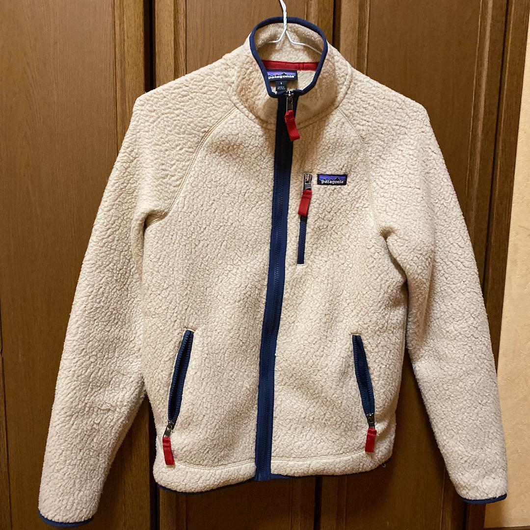 patagonia パタゴニア フリース - coloradocreativecorridor.com