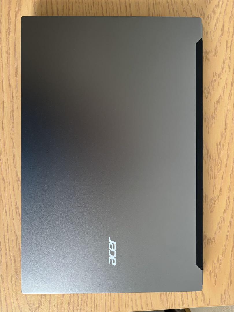 Acer aspire Lite ノートパソコン 16GB 、英語キーボード Acer aspire Lite ノートパソコン 16GB 、英語キーボード