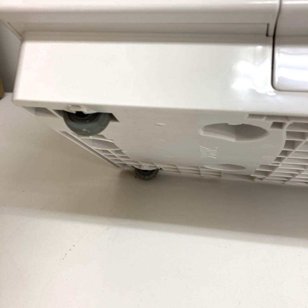1405-K Panasonic 衣類乾燥除湿機 F-YHVX90-W