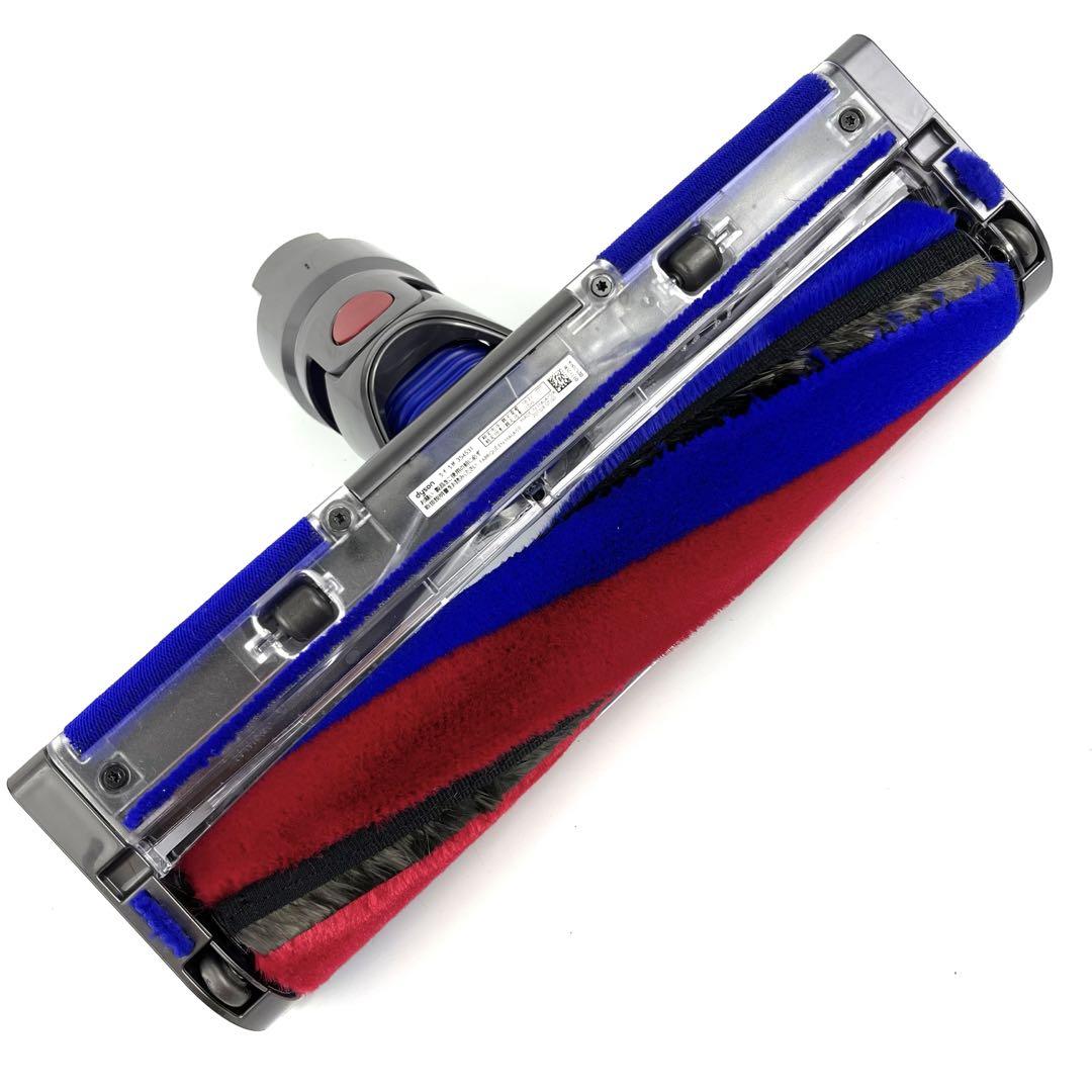 美品】Dyson[354531] SV10Kスリムヘッド c90 - メルカリ