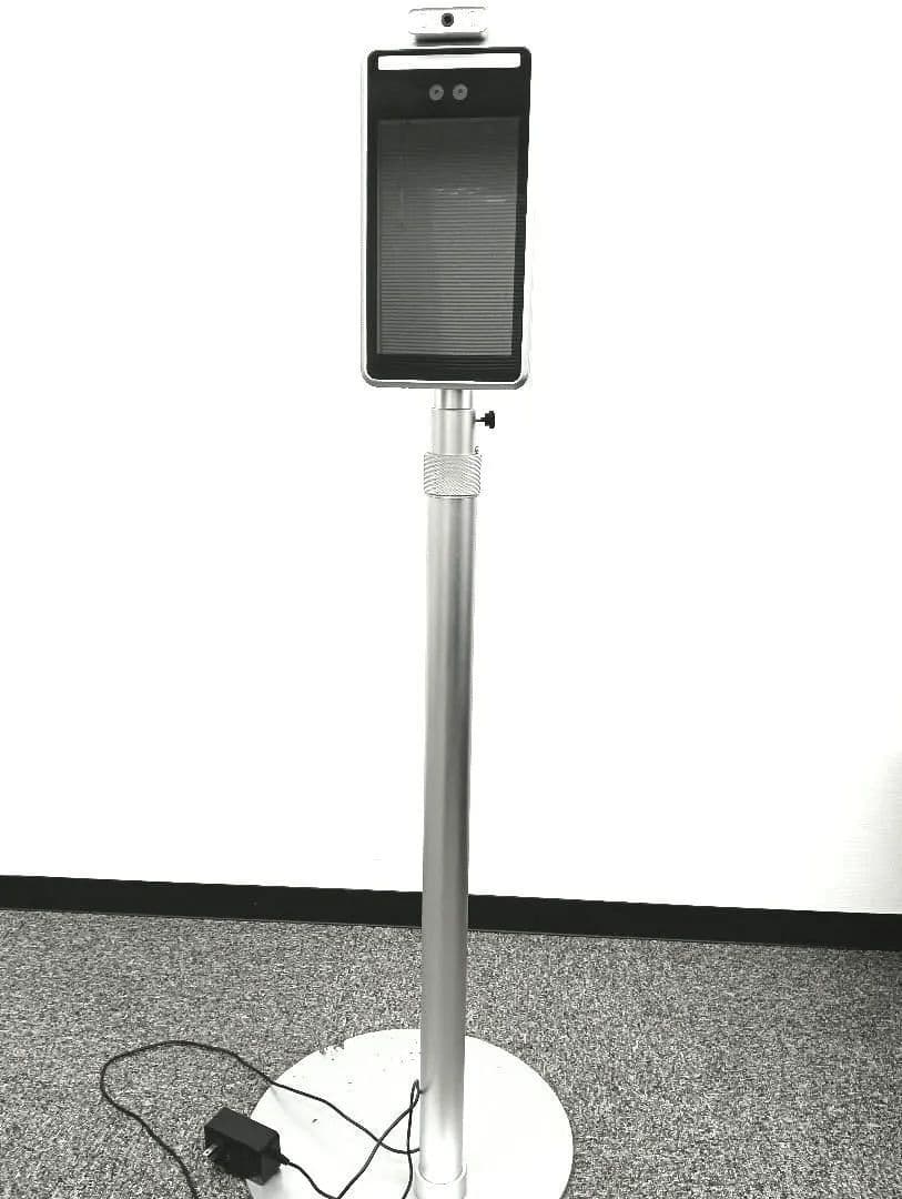 非接触型検温器 東亜 サーモマネージャー サーマルカメラ TOA-R-001 非接触型検温器 東亜 サーモマネージャー サーマルカメラ TOA-R-001