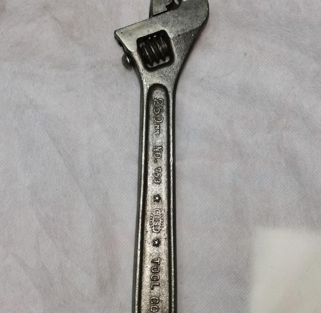 vhk配管工具