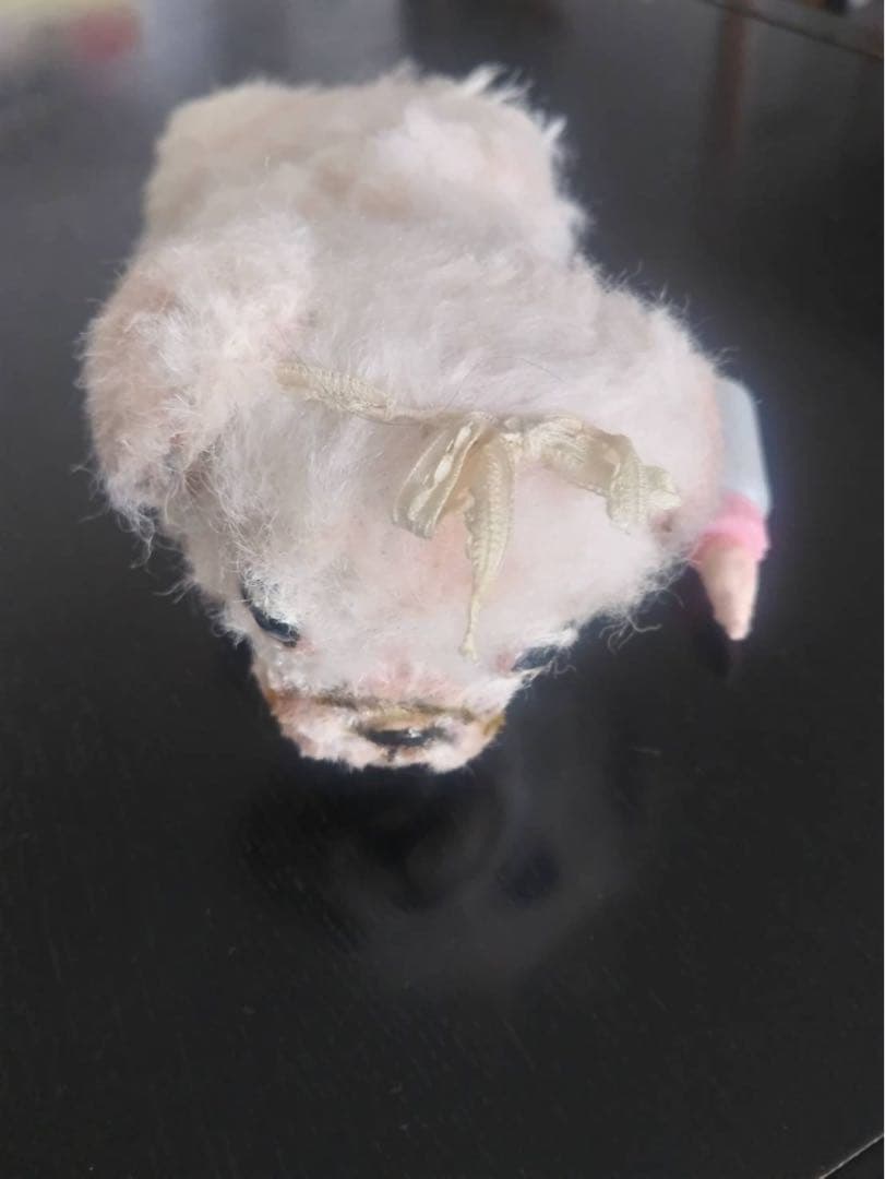 フレブルのぬいぐるみ♥に近い