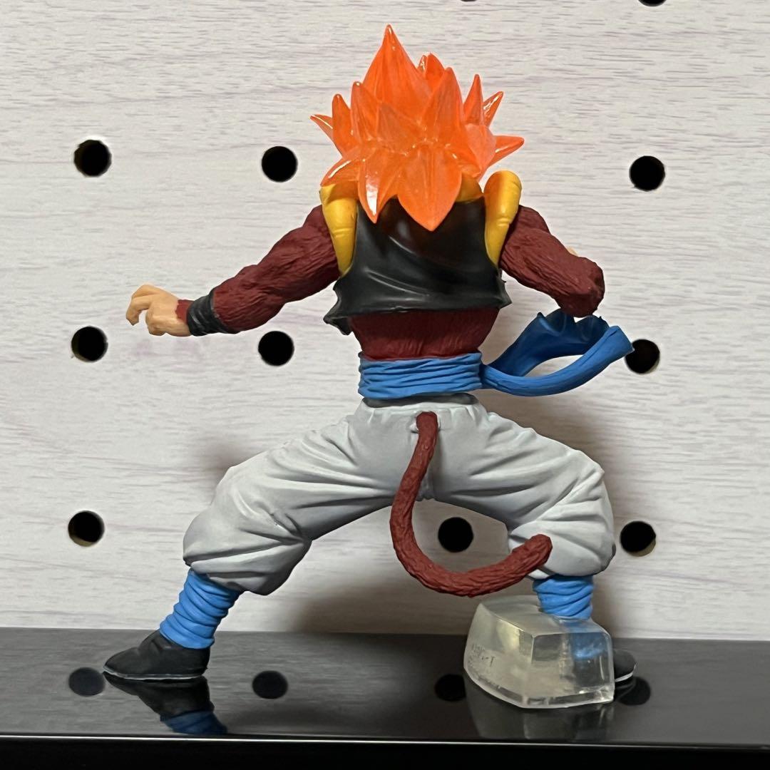 ドラゴンボールZ HG 4体セット - メルカリ