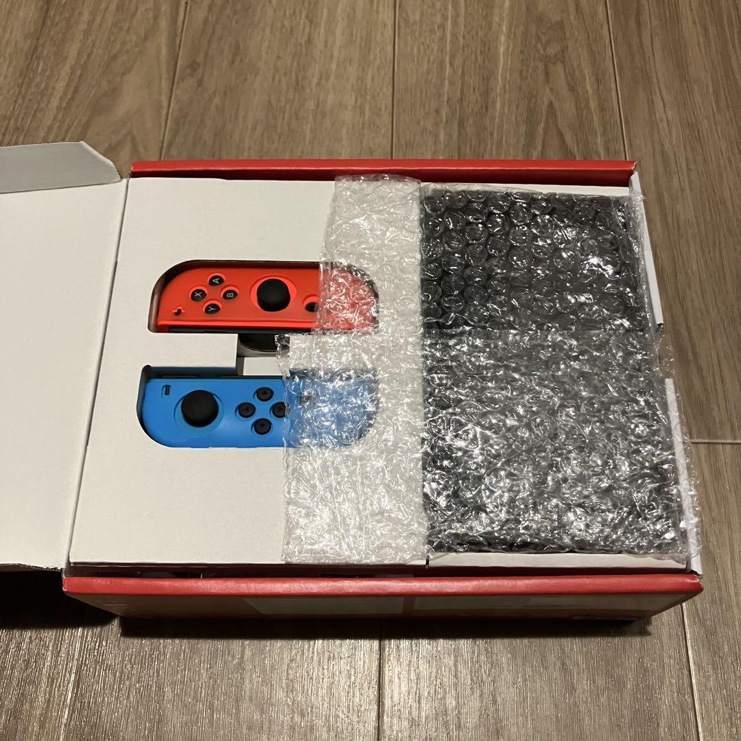 ニンテンドー スイッチ 本体 付属品セット