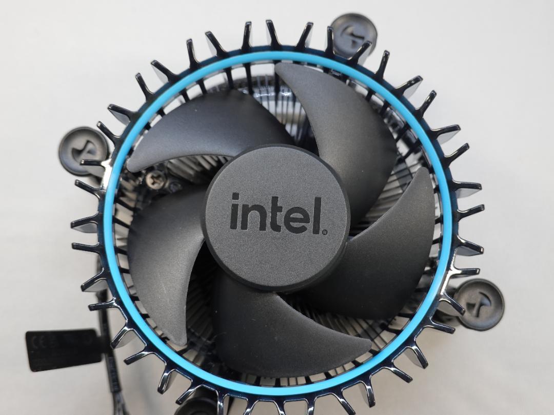 CPU intel Core i5-13500 BOX