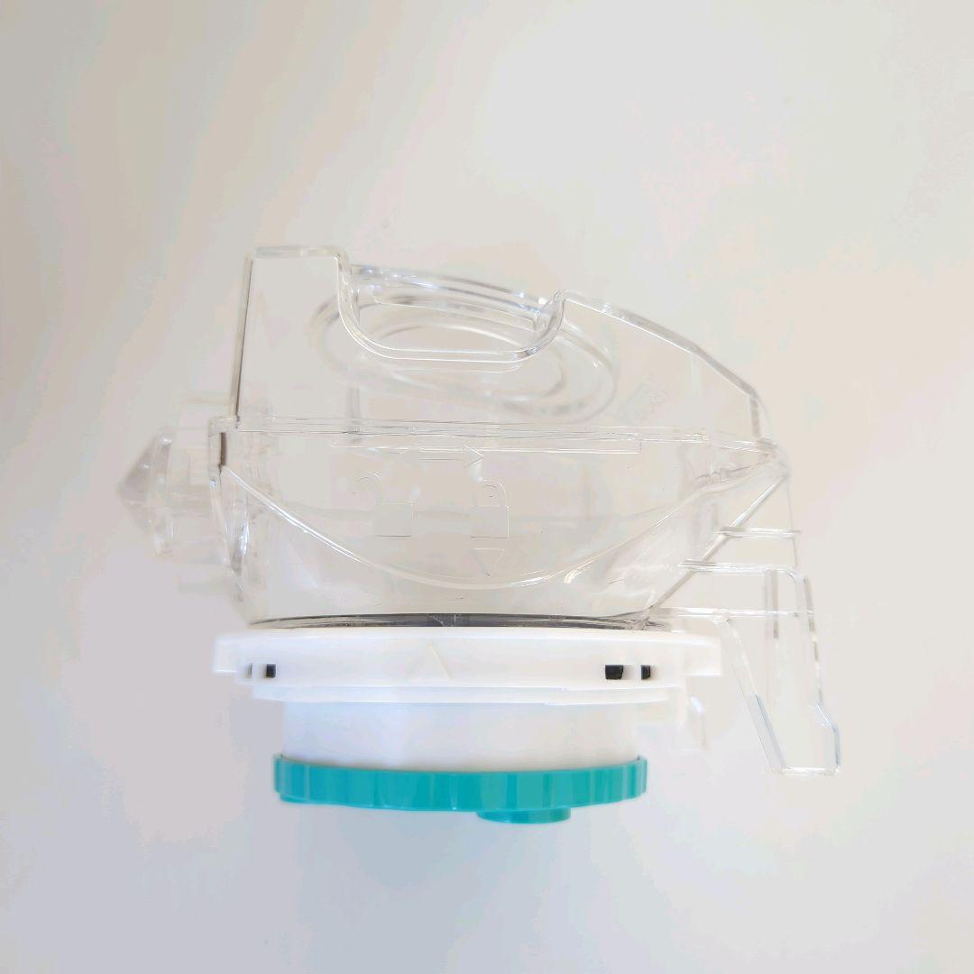美品 HPM9634 ネスカフェ バリスタ 50 ウッディブラウン 木目