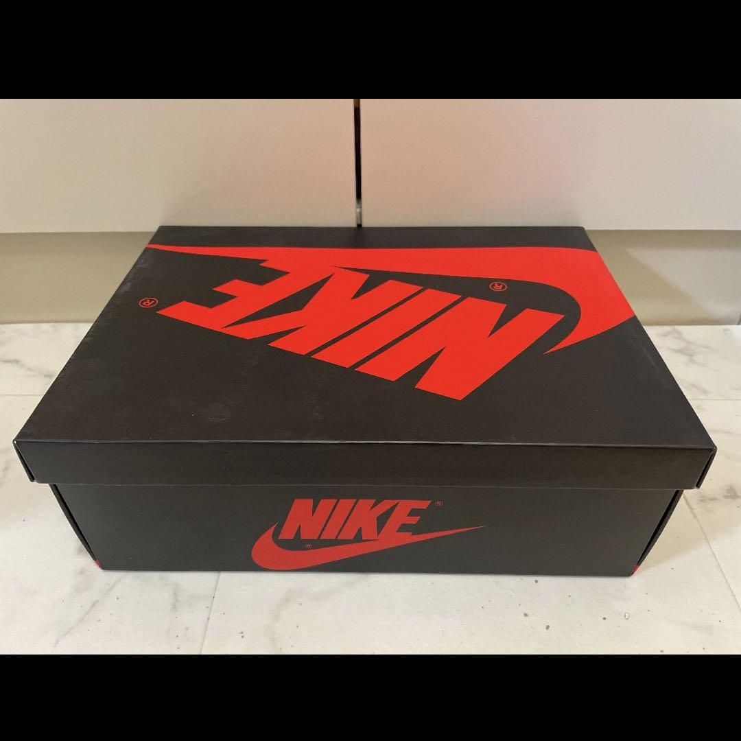 ジョーダン シャドー 新品 27cm 2018年
