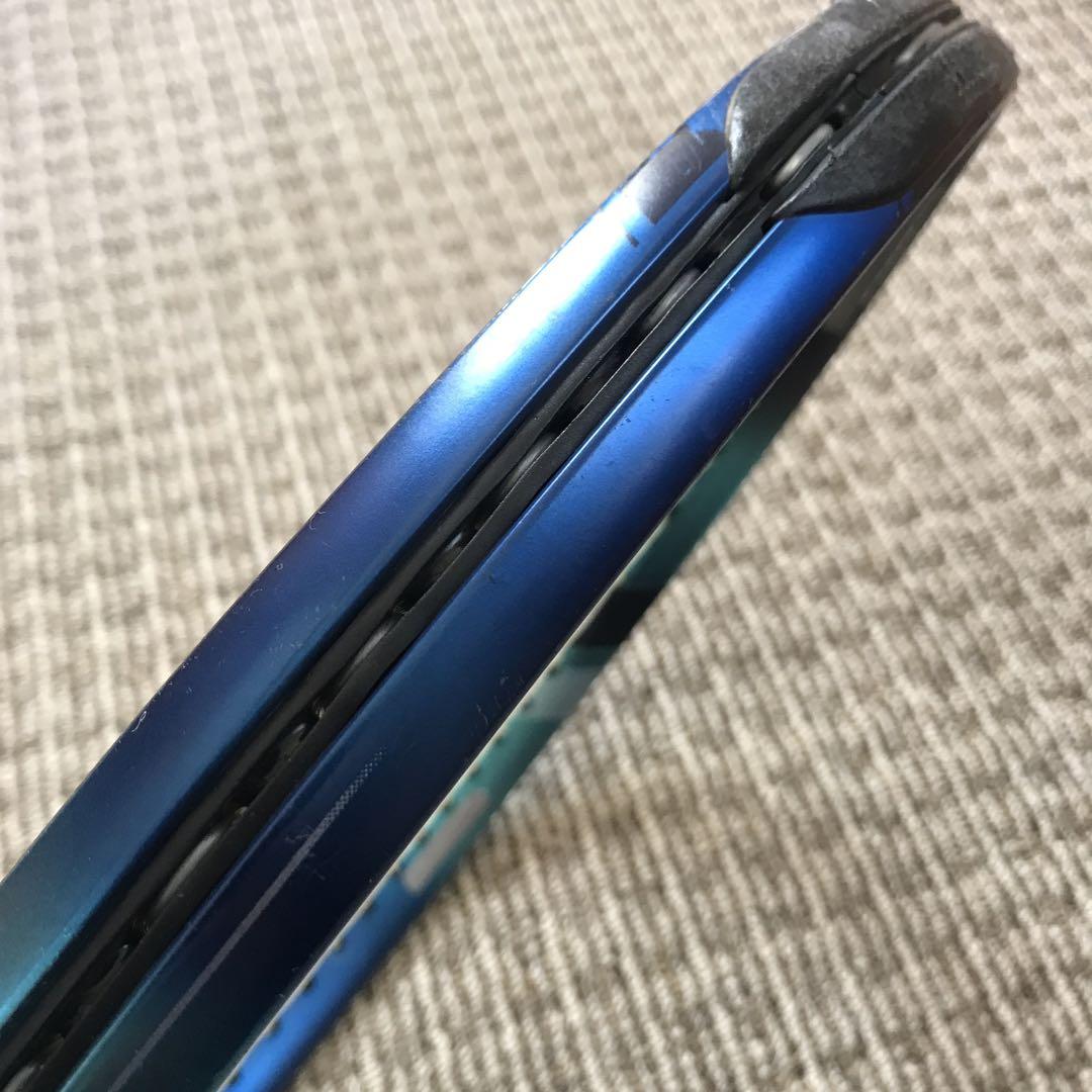 YONEX EZONE100L 2022年モデル
