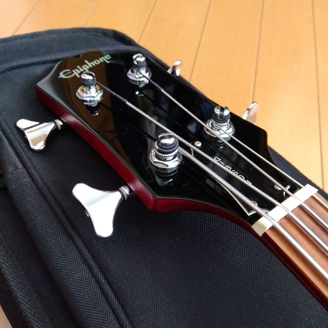EB-1　EpIphone by GIBSON VIOLIN BASS　レア