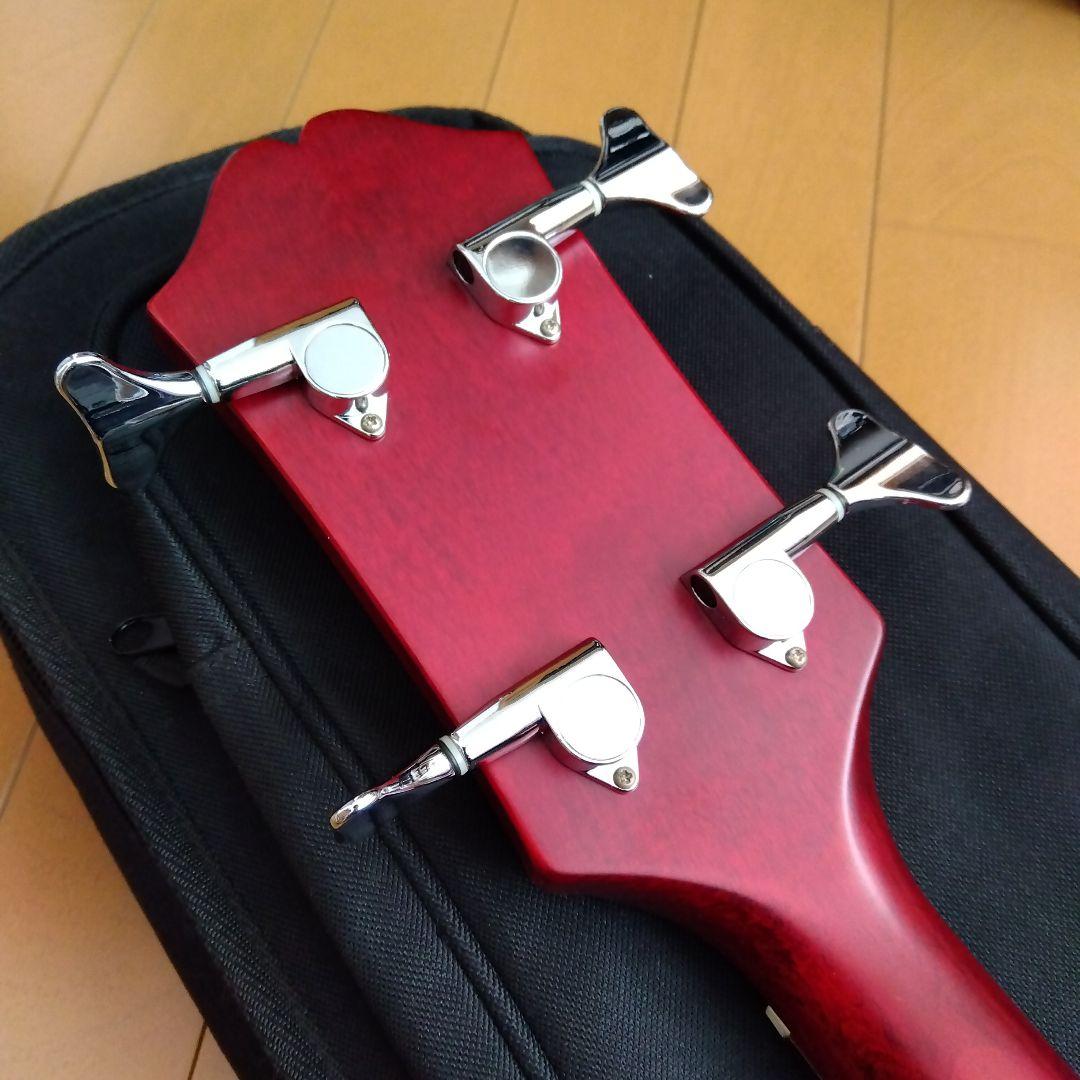 EB-1　EpIphone by GIBSON VIOLIN BASS　レア