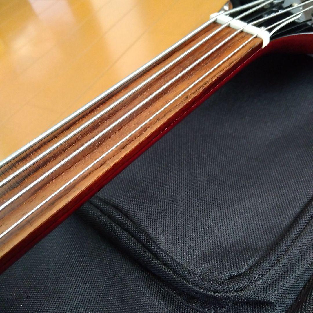 EB-1　EpIphone by GIBSON VIOLIN BASS　レア