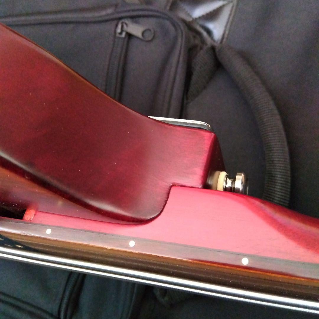 EB-1　EpIphone by GIBSON VIOLIN BASS　レア