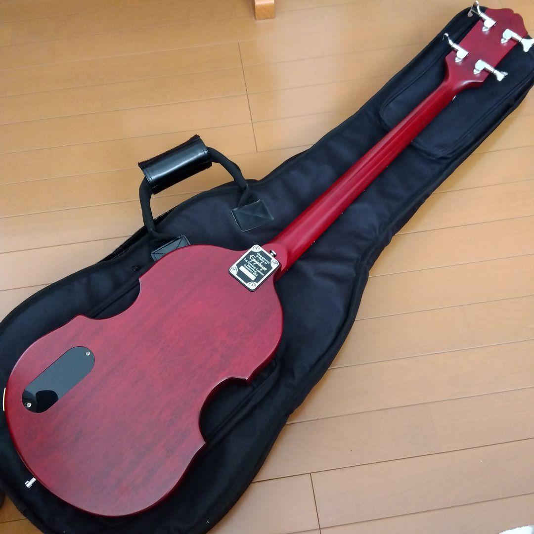 EB-1　EpIphone by GIBSON VIOLIN BASS　レア