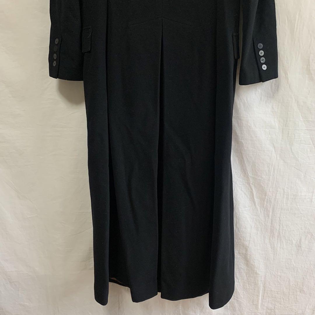JEAN PAUL GAULTIER super long coat - メルカリ