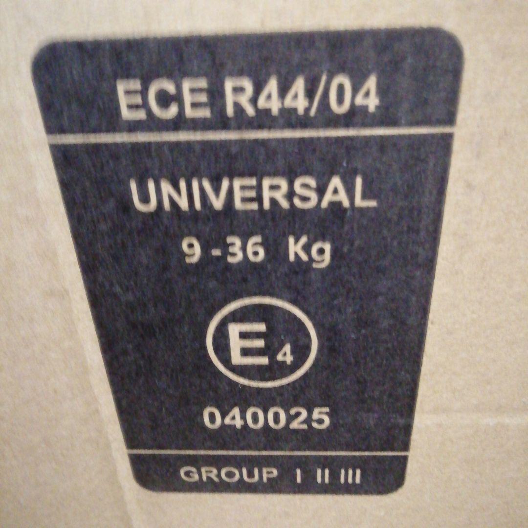 アイリスプラザ 5段階調整 ブラック 開封済 udFY5-m58117423612 チャイルドシート ジュニアシート 爆買い安い