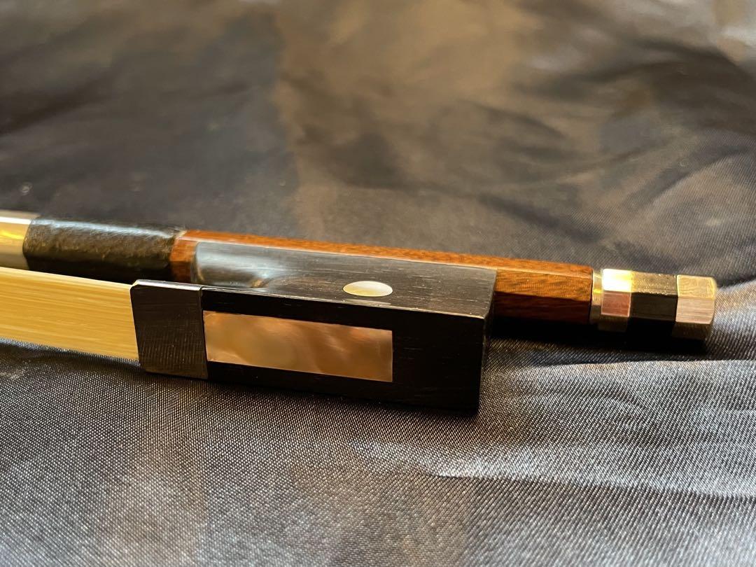 バイオリン弓　1/4