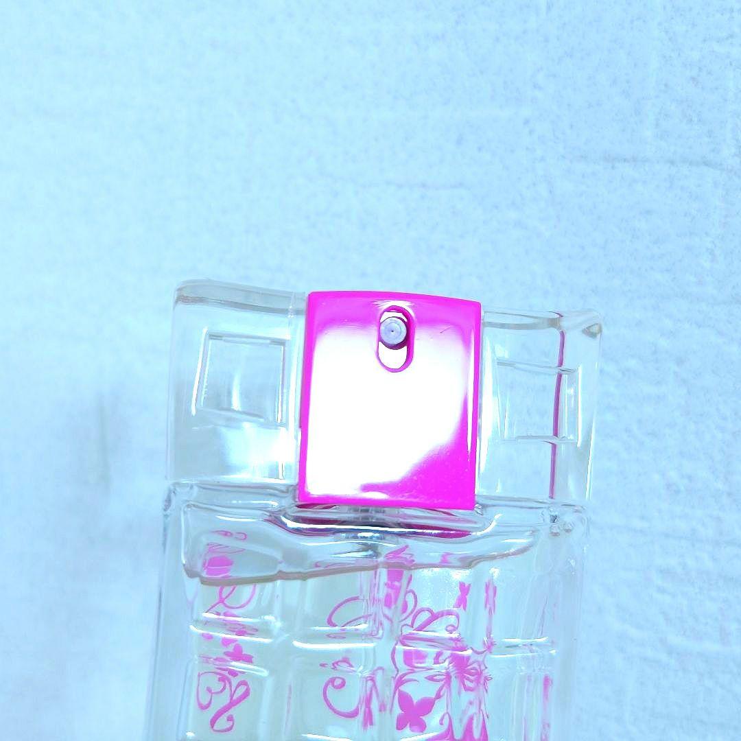未開封✨エマニュエル ウンガロ アパラシオン30ml✖️２本 エマニュエル・ウンガロ アパラシオン ピンク オーデトワレ 30ml