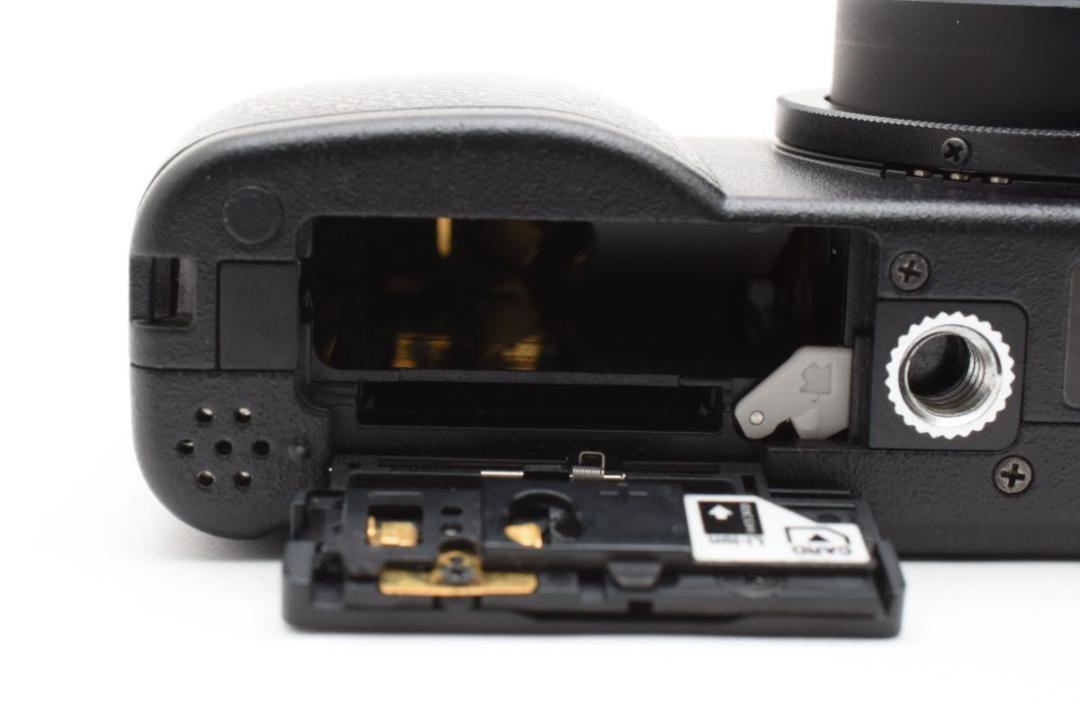 RICOH リコー GR DIGITAL Ⅱ 2 コンパクト デジタルカメラ