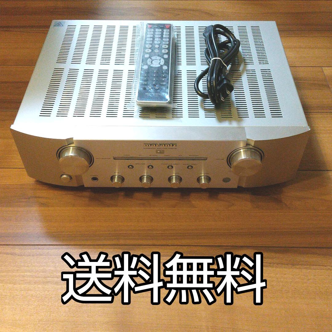 連休特化 Marantz マランツ PM8006 中古 格安