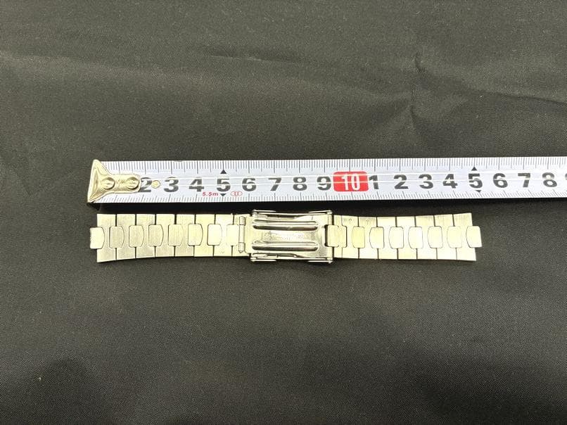 シーマスタープロフェッショナル 200m