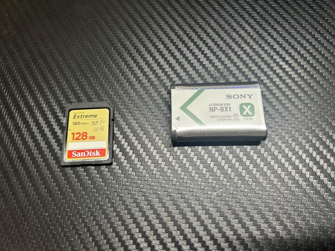 Sony vlog カメラ zv-1f