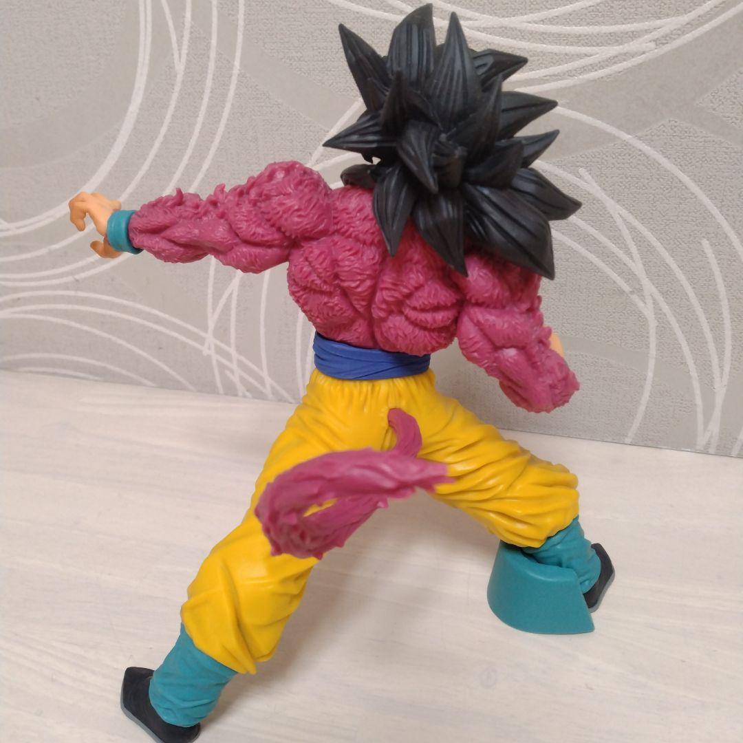 ドラゴンボール フィギュア 2体セット - メルカリ