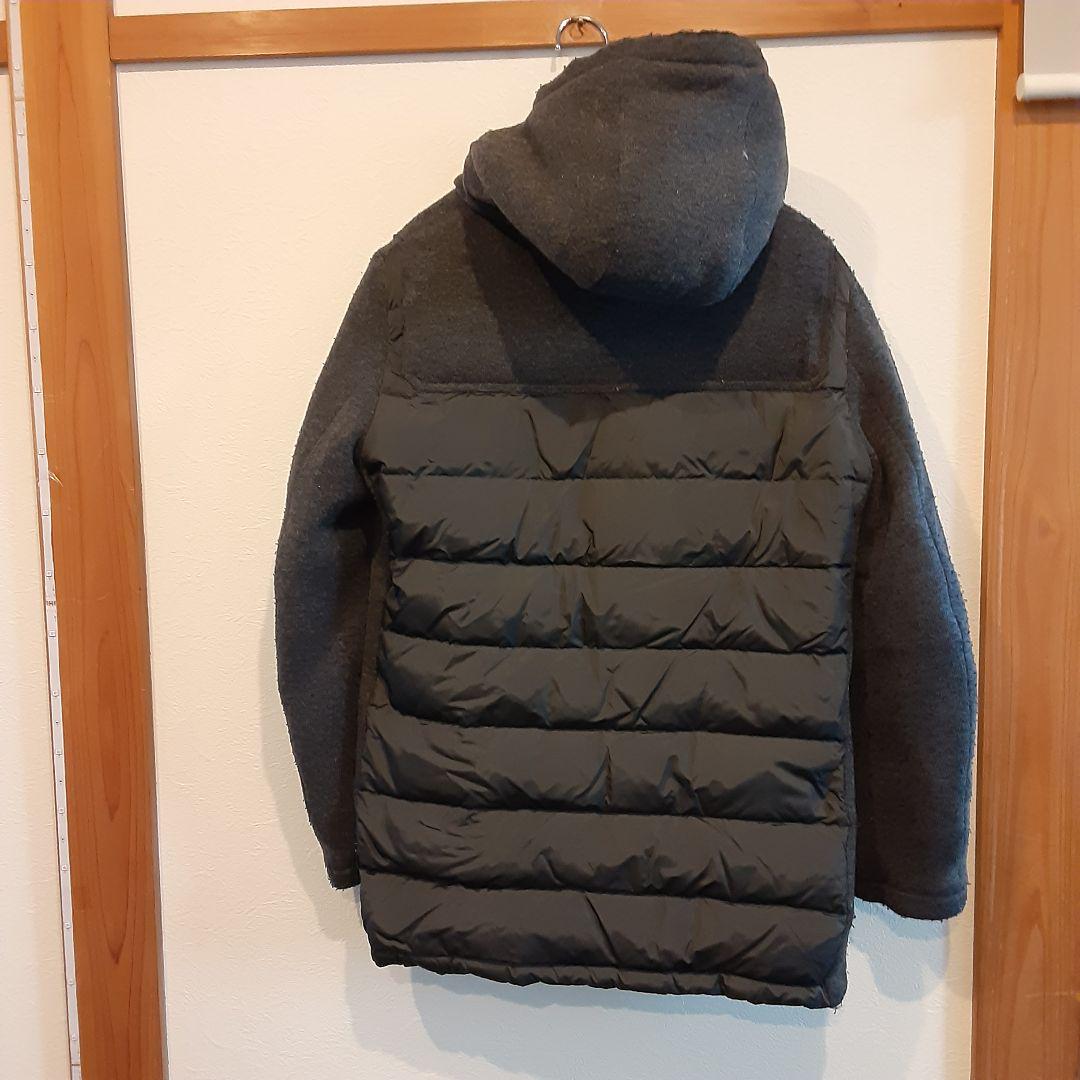 MONCLER モンクレール ダッフルコート ダウンジャケット 男女兼用