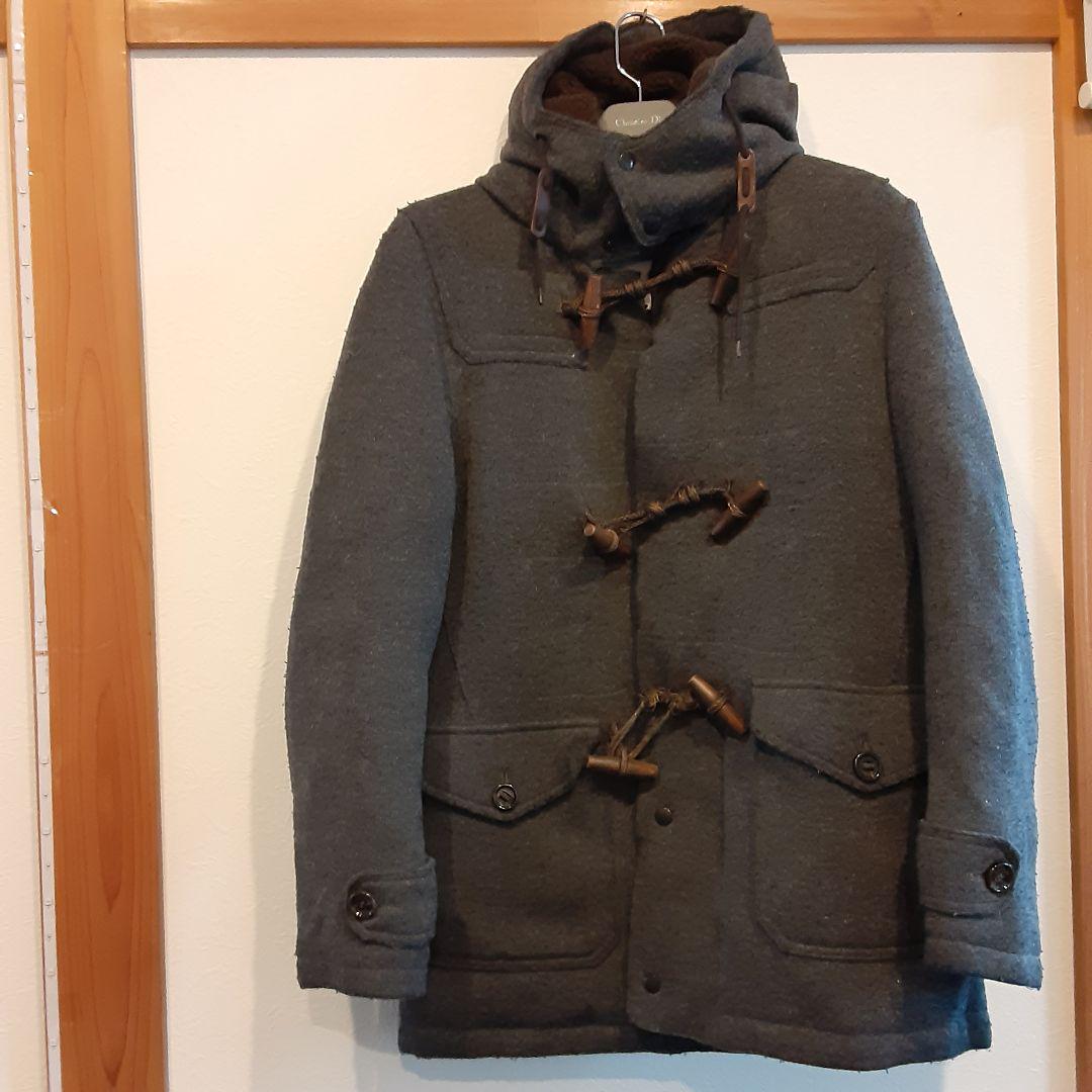 MONCLER モンクレール ダッフルコート ダウンジャケット 男女兼用