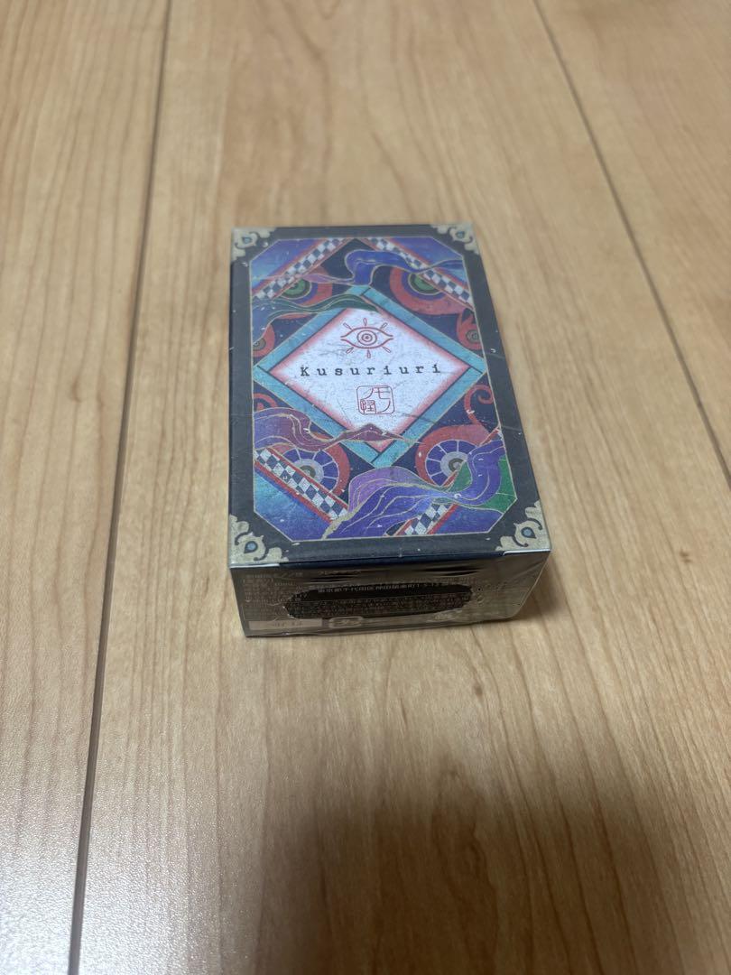 （プリマニアックス） 『劇場版モノノ怪』 フレグランス 薬売り 30ml