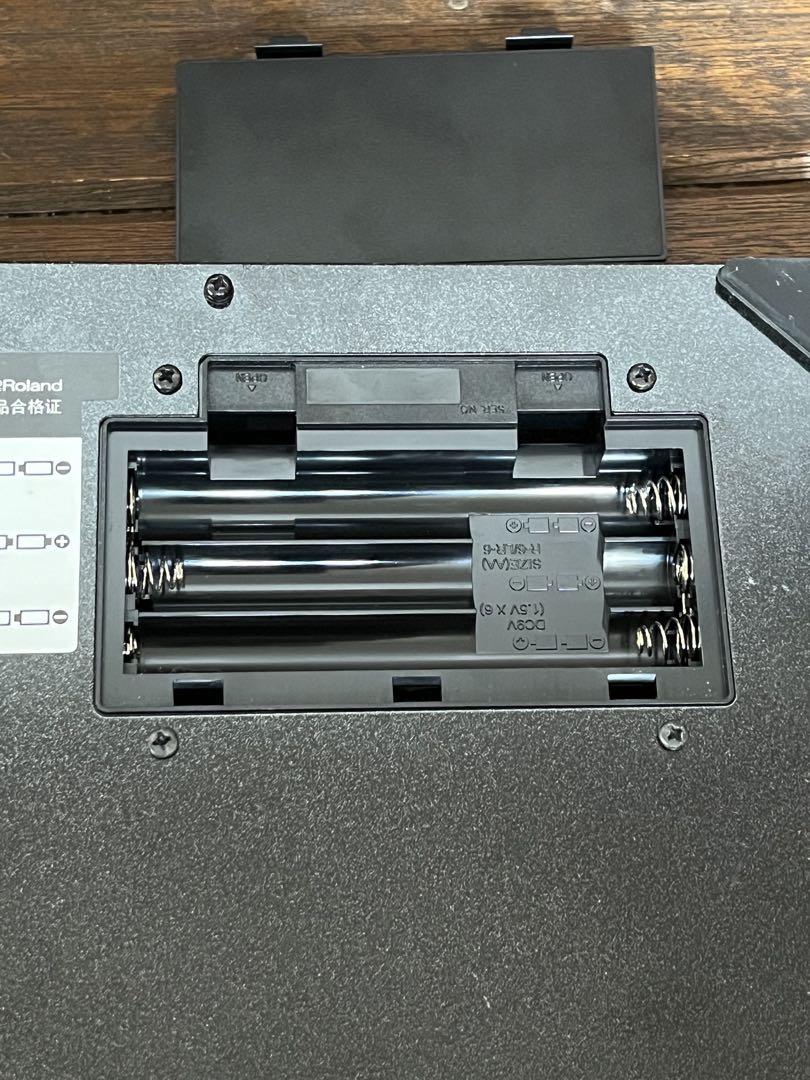 BOSS ME-25 ギターマルチエフェクター 本体、アダプター　値下げ交渉歓迎