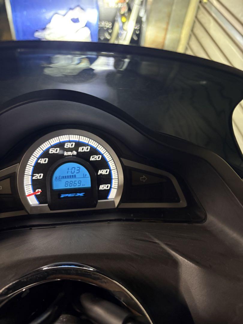 pcx
