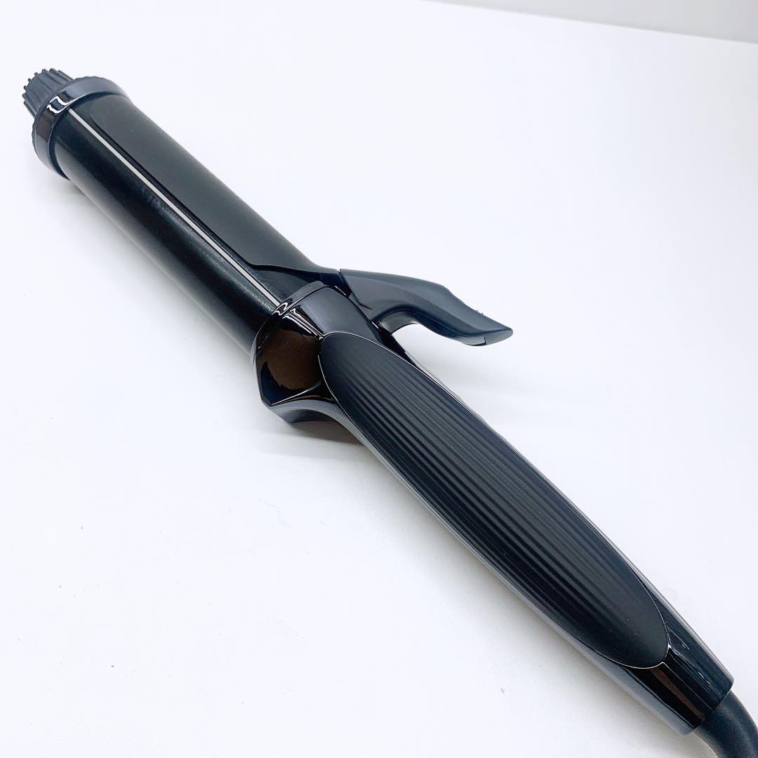 《ほぼ未使用》 Refa リファ ビューテック カール プロ 38mm アイロン