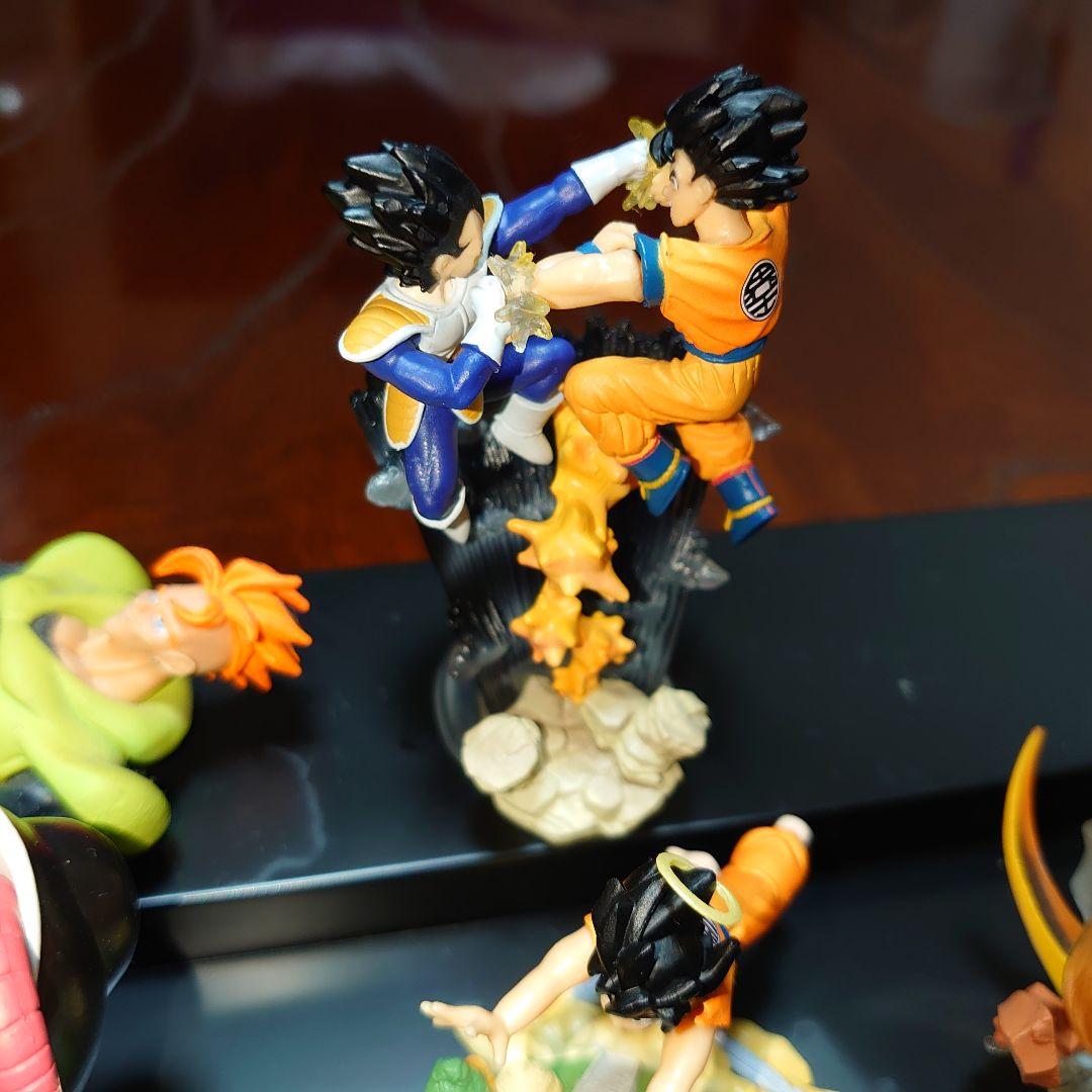 ドラゴンボール フィギュア 5体セット まとめ売り