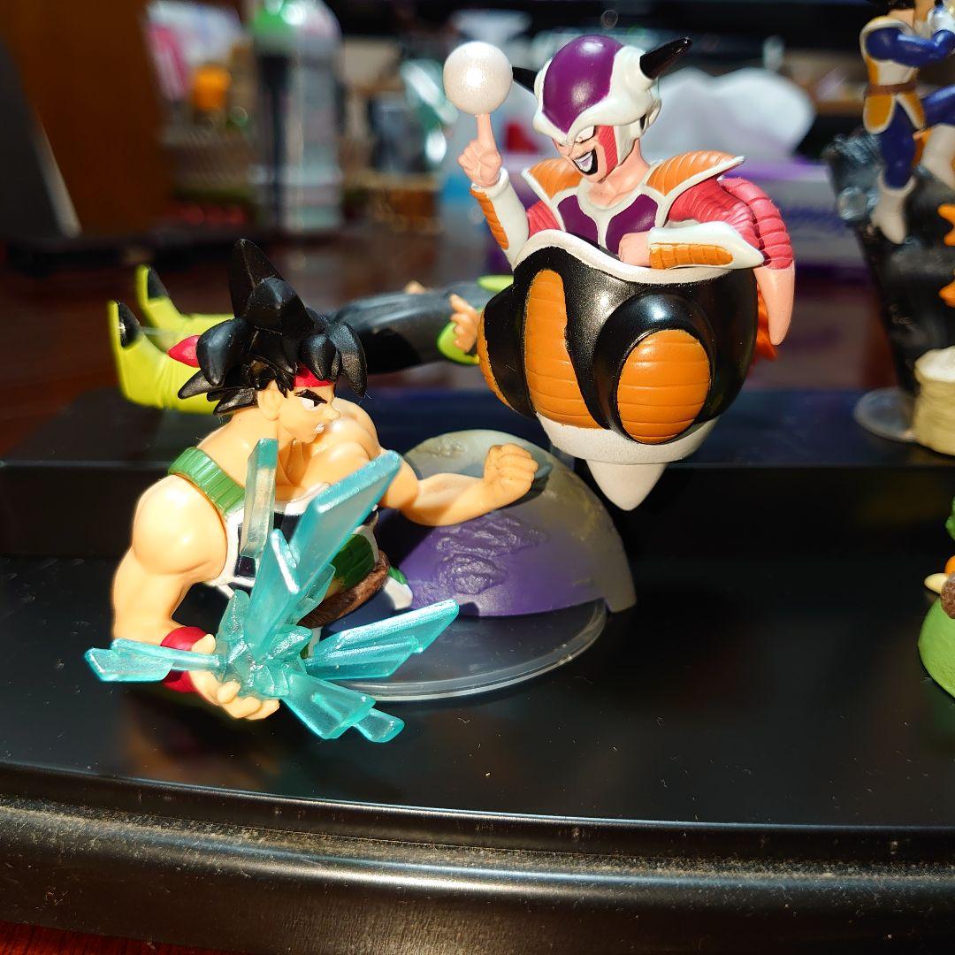 ドラゴンボール フィギュア 5体セット まとめ売り