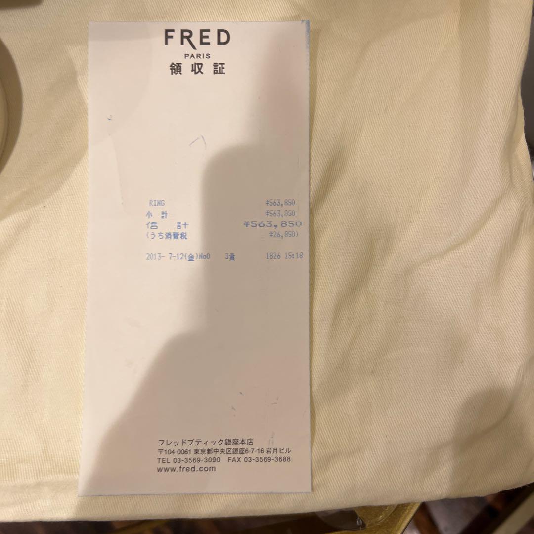FRED