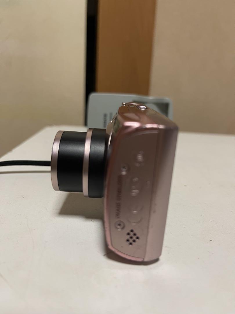 キャノン IXY32S PC1682