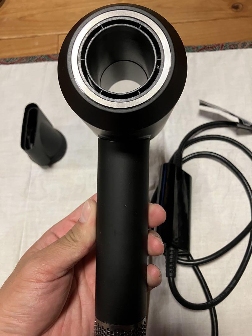 【正常動作品】dyson ダイソン ヘアドライヤー メンテ品 HD03 美品 dyson HD03 ドライヤ【メンテ済み】ダイソン