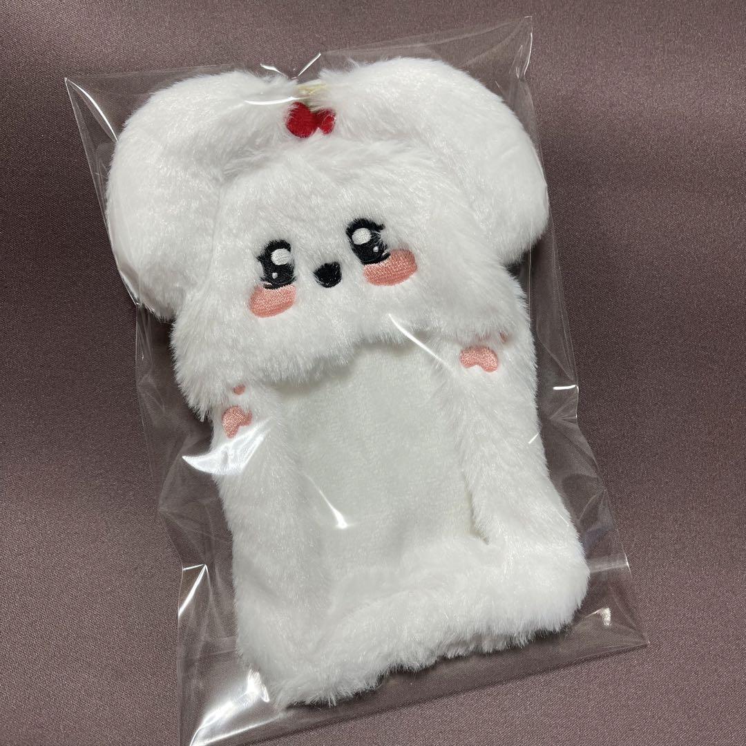 特価 新品 トレカケース エスクプス マスター svt セブチ ぬいぐるみ