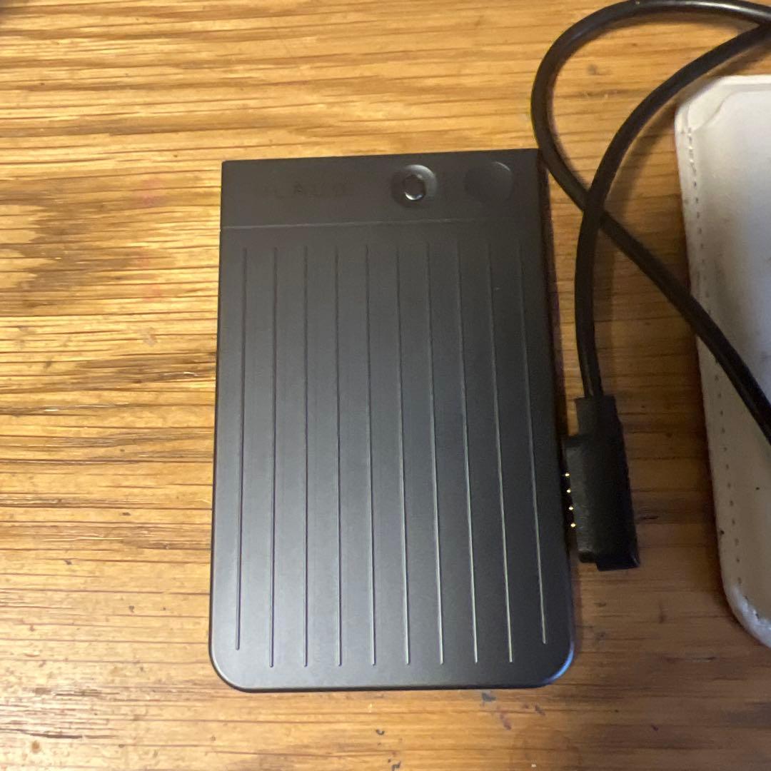 PLAUD NOTE ブラック PLAUD NOTE ブラック