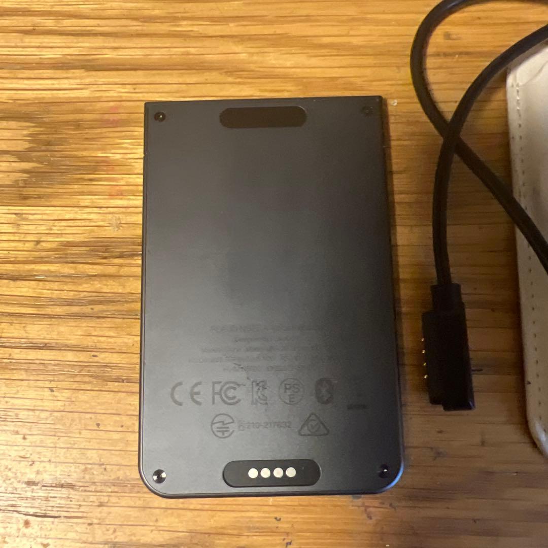 PLAUD NOTE ブラック PLAUD NOTE ブラック