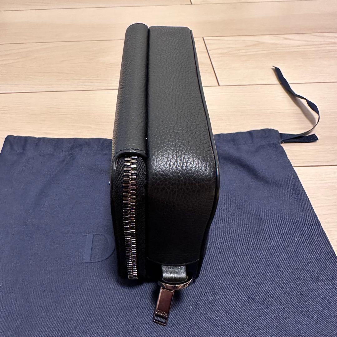 DIOR ストラップポーチ メンズ ショルダー 美品 | www.sapi.org.sg
