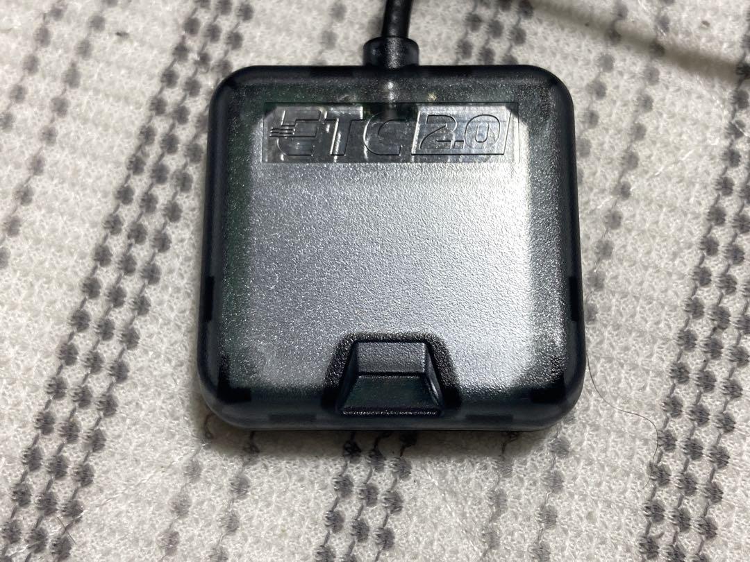ETC車載器 FURUNO ETC2.0 FNK-M100