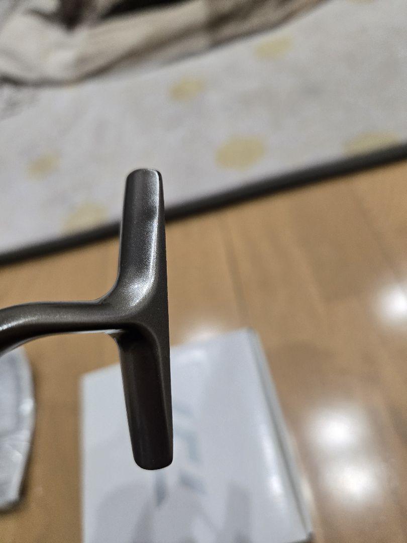 １２ルビアス　３０１２　未使用に近い美品