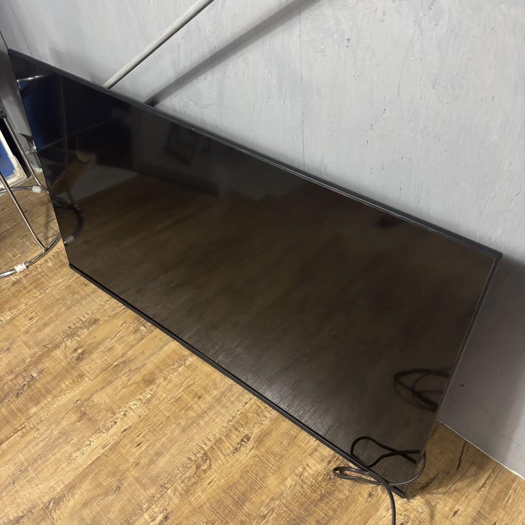 REGZA TOSHIBA 液晶テレビ43Z570L 2022年製